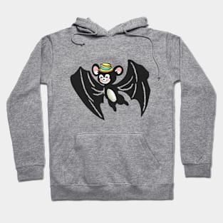 Batty Hoodie